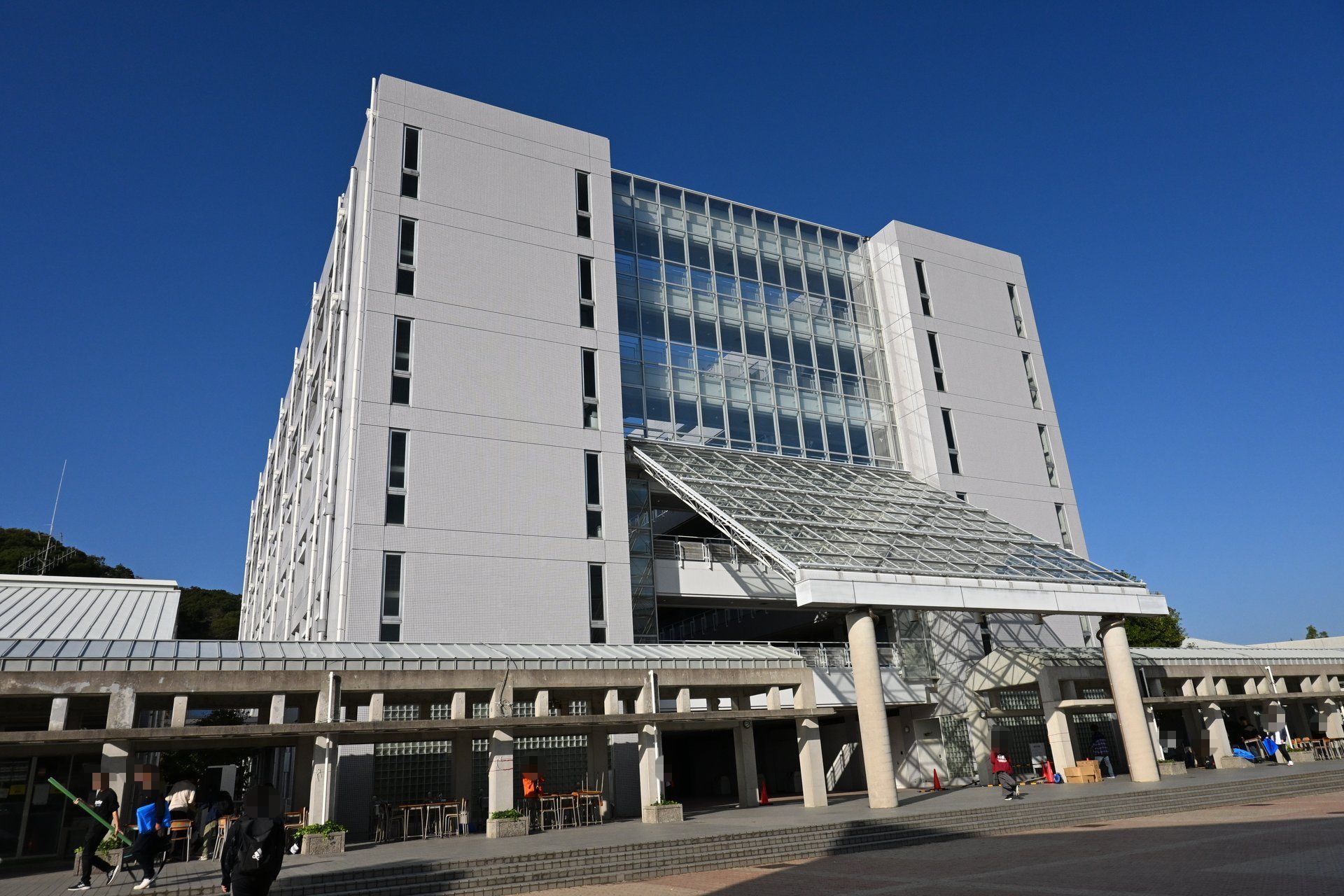 神戸高専祭2025 写真 5