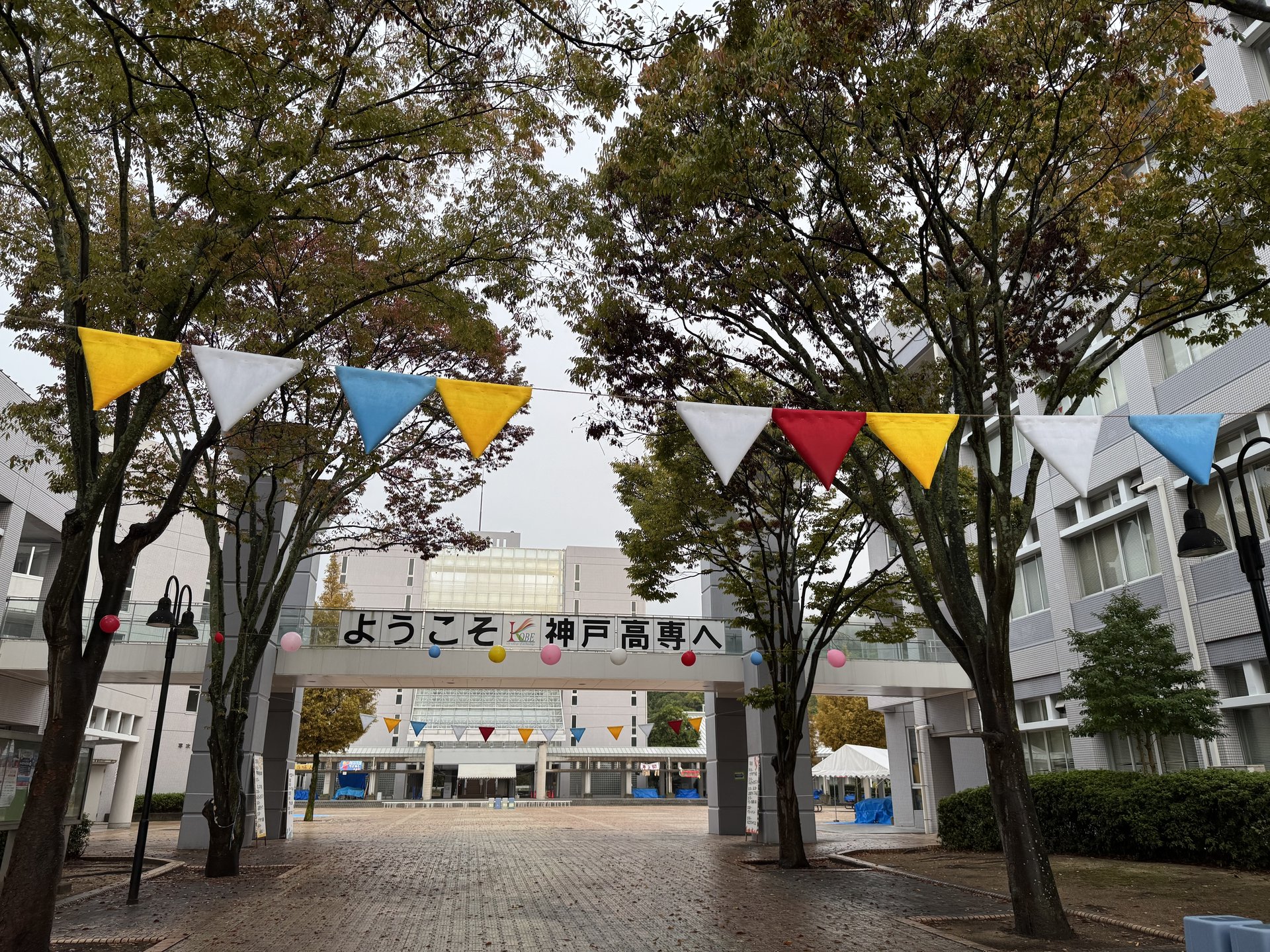 神戸高専祭2025 写真 35