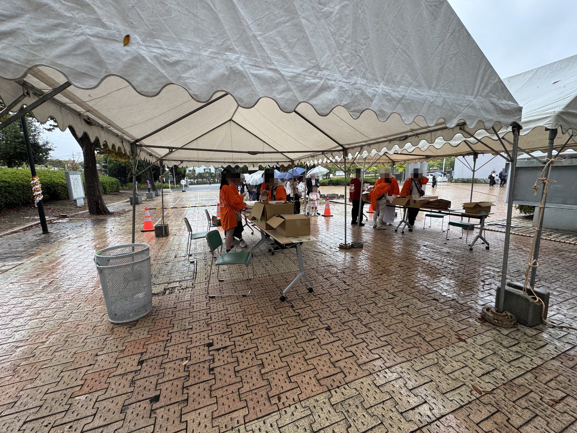 神戸高専祭2025 写真 36