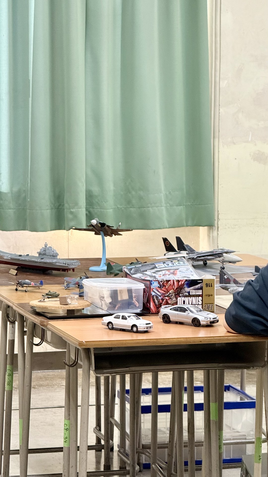 神戸高専祭2025 写真 49