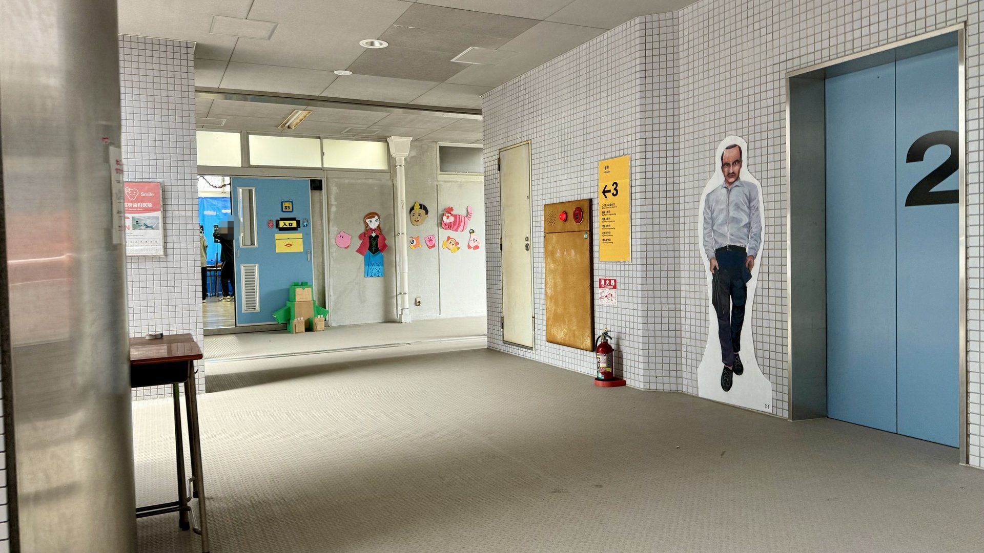 神戸高専祭2025 写真 89