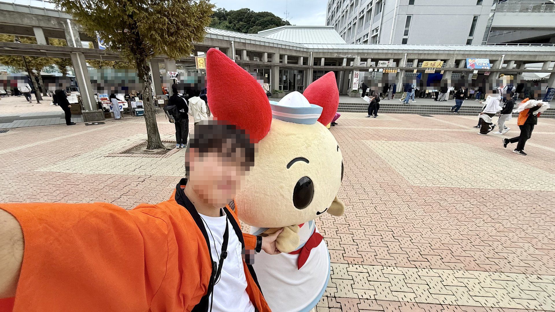 神戸高専祭2025 写真 91