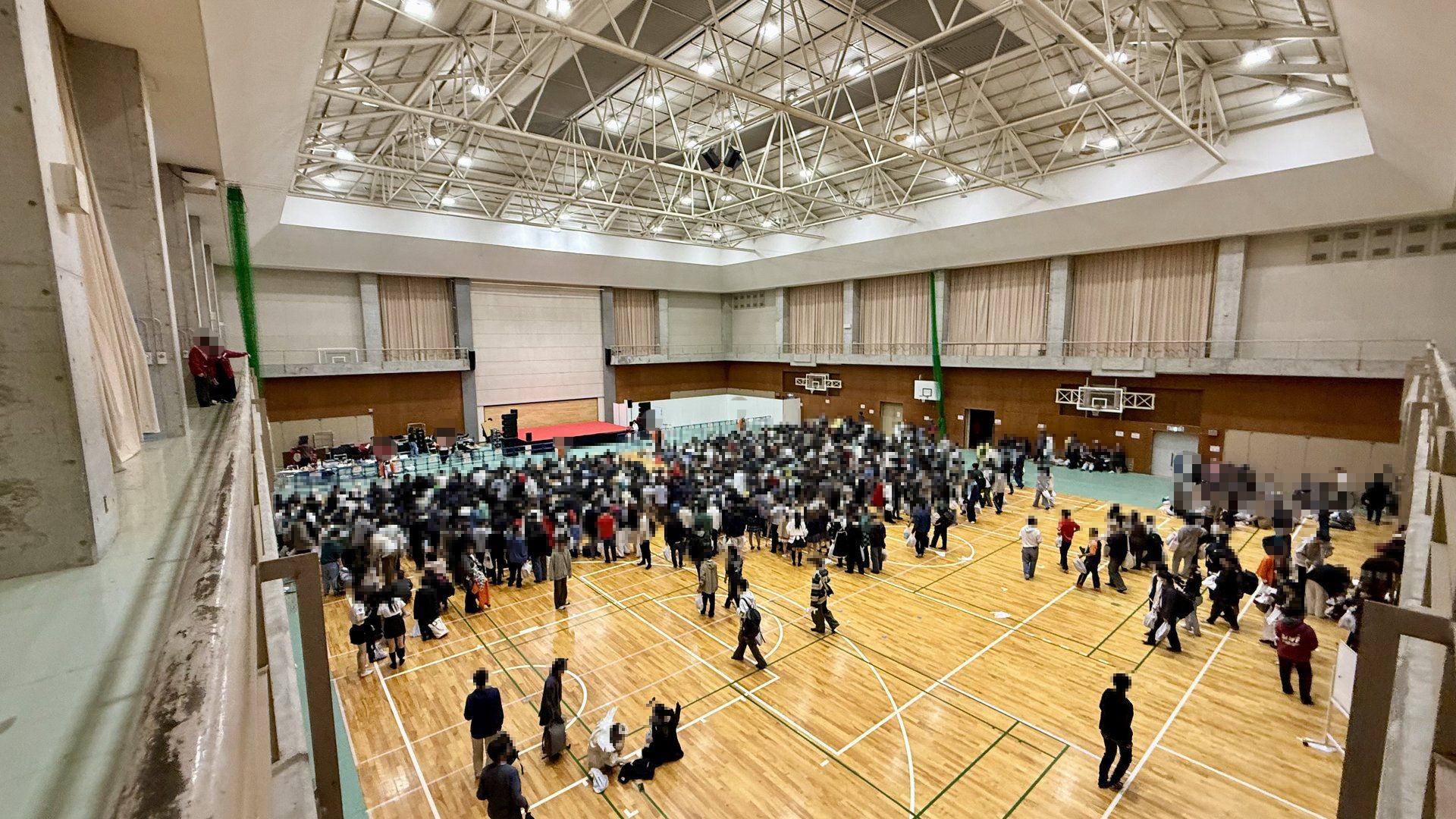 神戸高専祭2025 写真 94