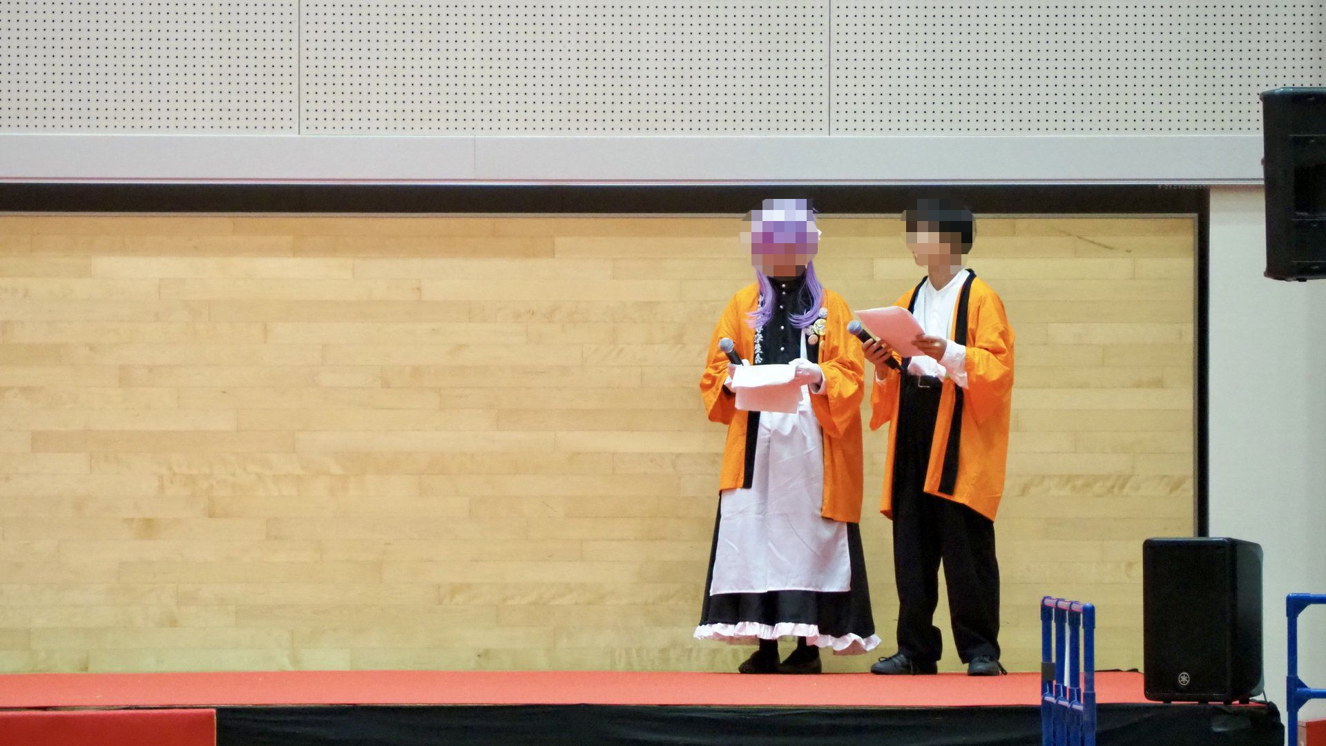 神戸高専祭2025 写真 100