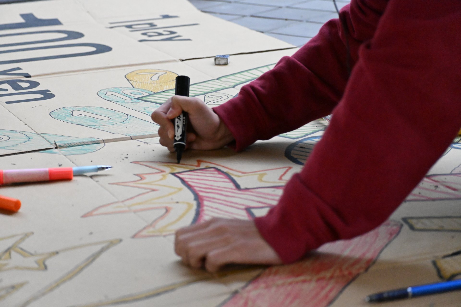 神戸高専祭2025 写真 11