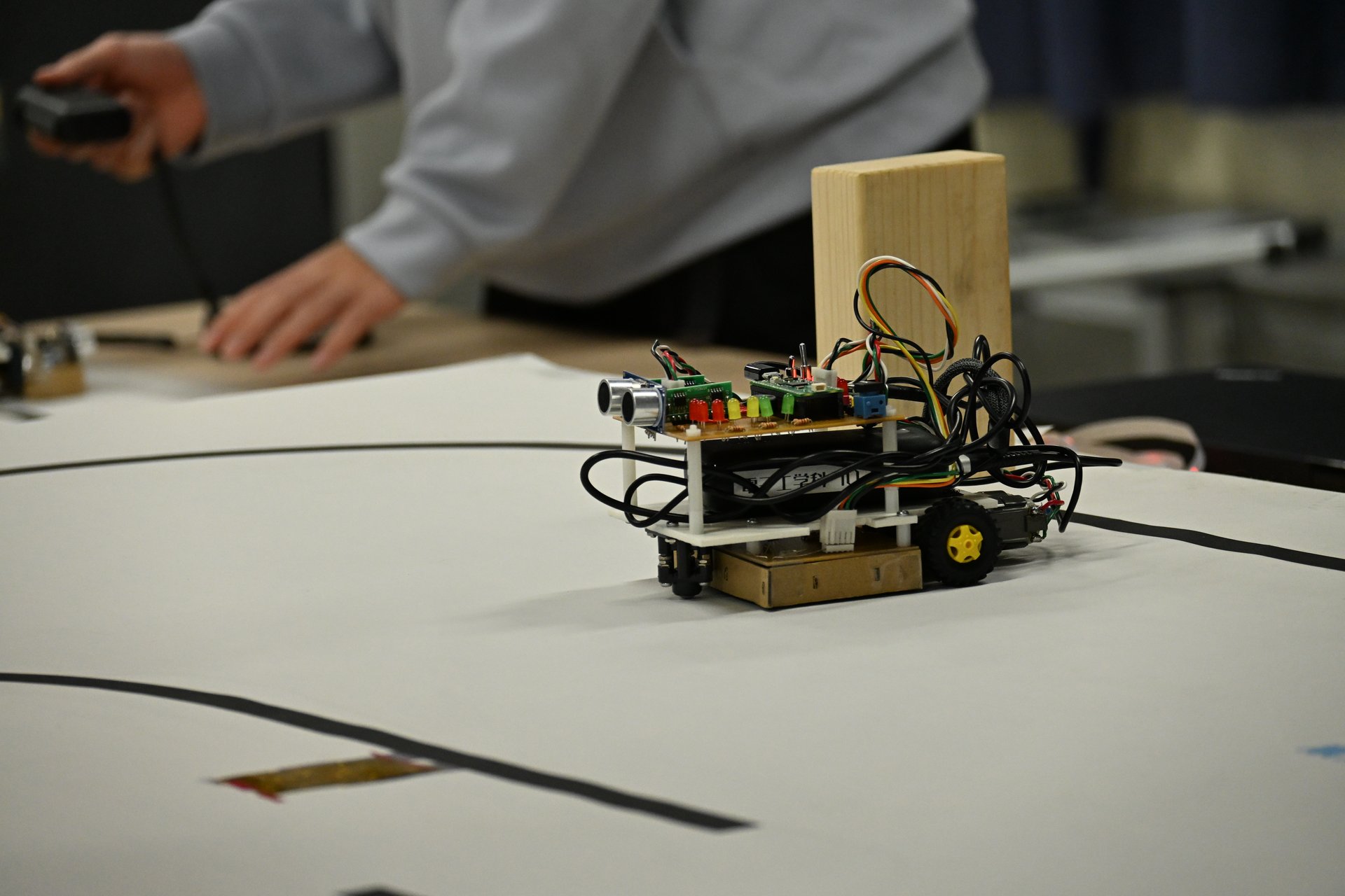 神戸高専祭2025 写真 12