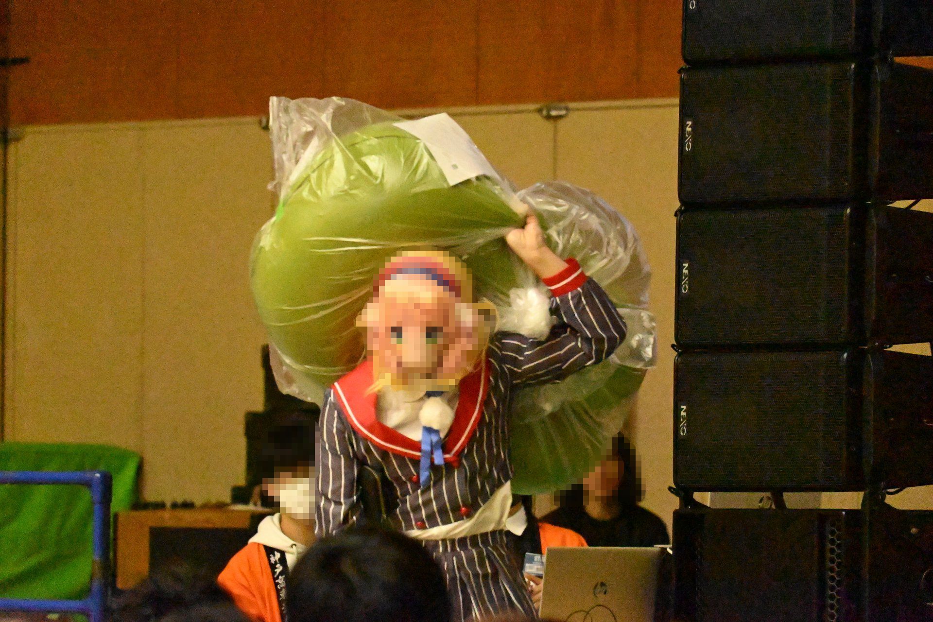 神戸高専祭2025 写真 14