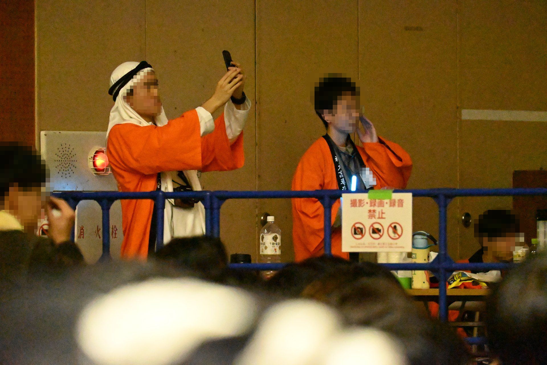 神戸高専祭2025 写真 17