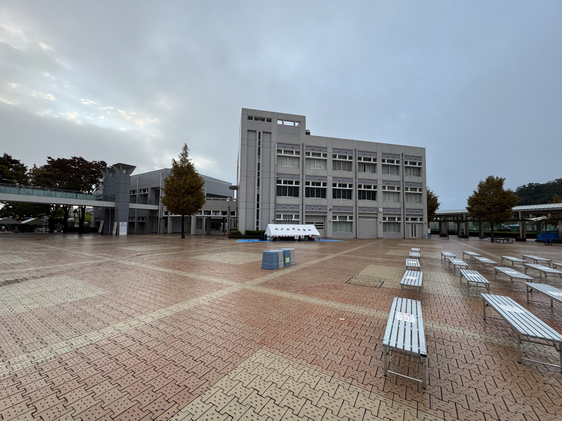 神戸高専祭2025 写真 41