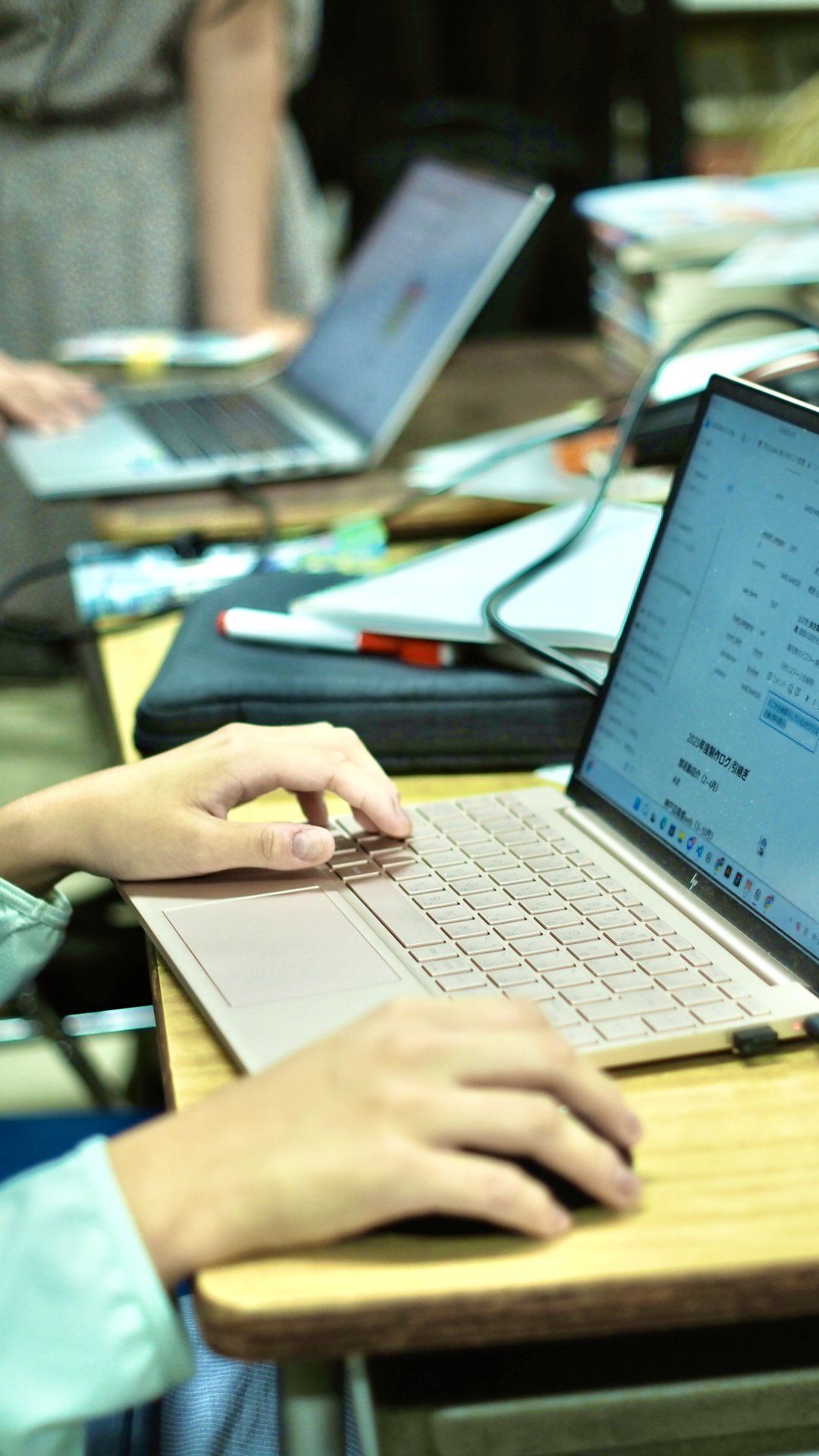 神戸高専祭2025 写真 66