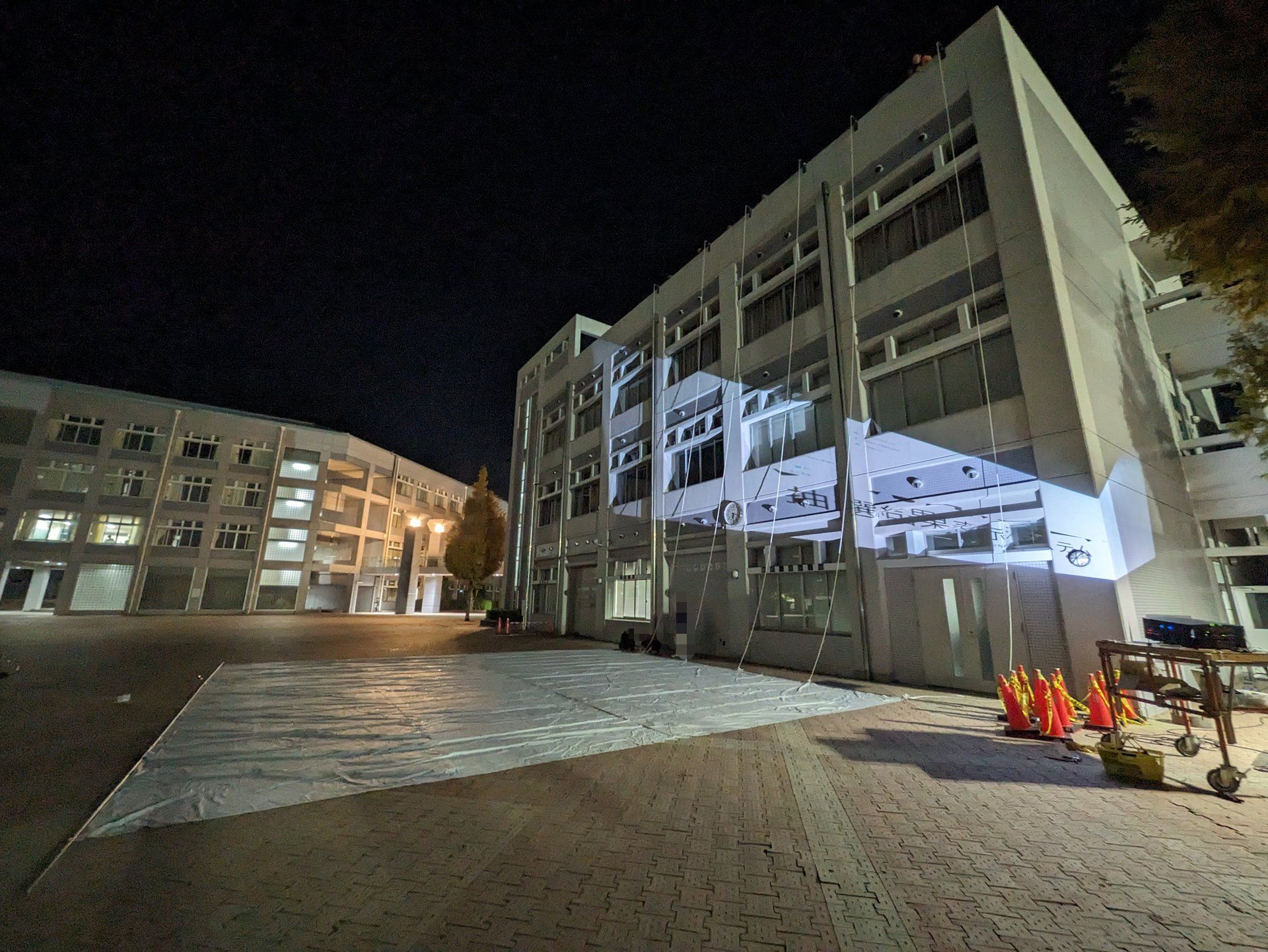 神戸高専祭2025 写真 43