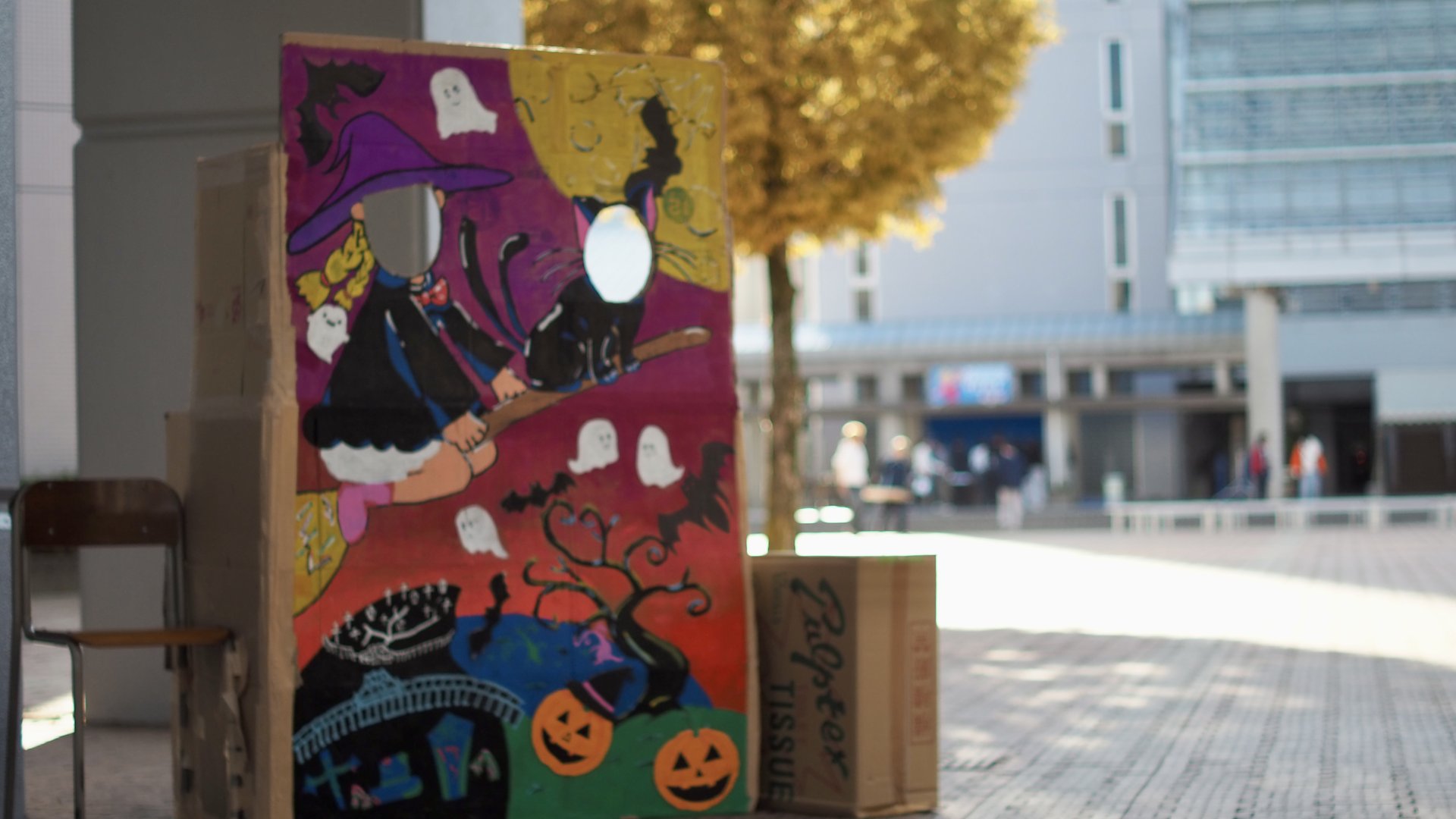 神戸高専祭2025 写真 131